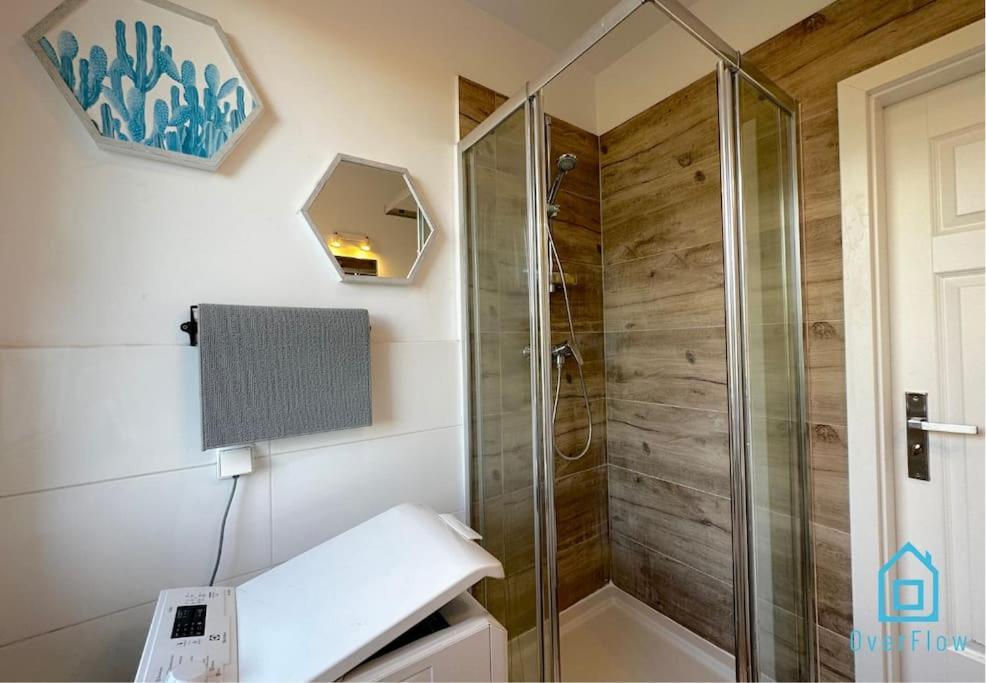 Waza Room Gdańsk Exterior foto