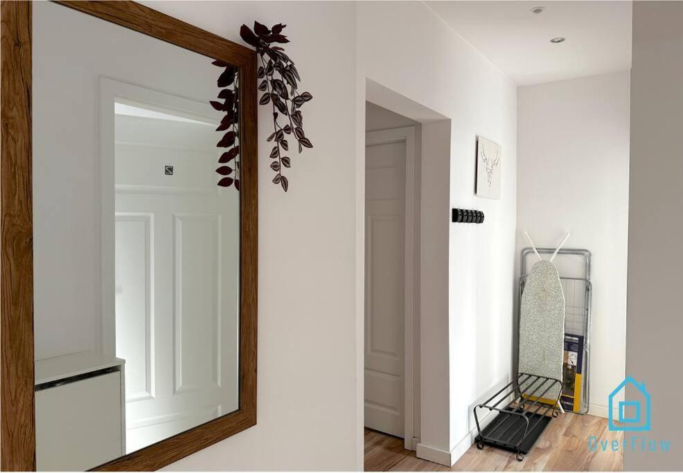 Waza Room Gdańsk Exterior foto